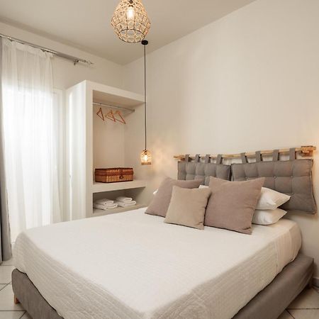 Petradia Villas Agia Anna  Exterior photo